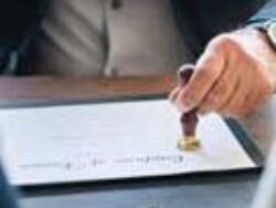 Affidavit Affidavit