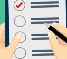 शेती पिकांच्या नुकसानी पंचनामा फॉर्म