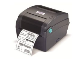 Tsc TTP 244CE 
Printer