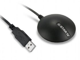 USB GPS Device