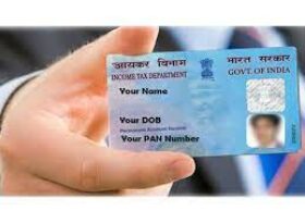 Pan card