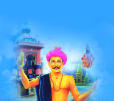 संत चोखामेळा अभंगगाथा Chokhamela Abhang
