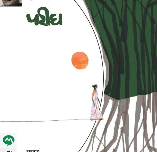 परीघ - सुधा मूर्ती