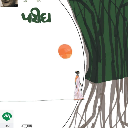 PARIGH BY SUDHA MURTY