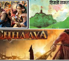 छावा-Chhaava