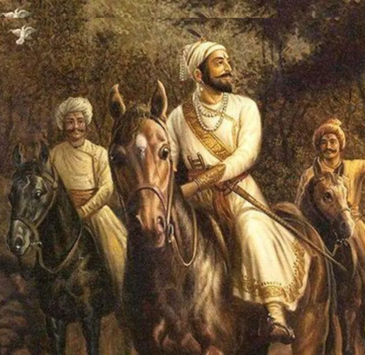 छत्रपती शिवाजी महाराज Chatrapati Shivaji Maharaj