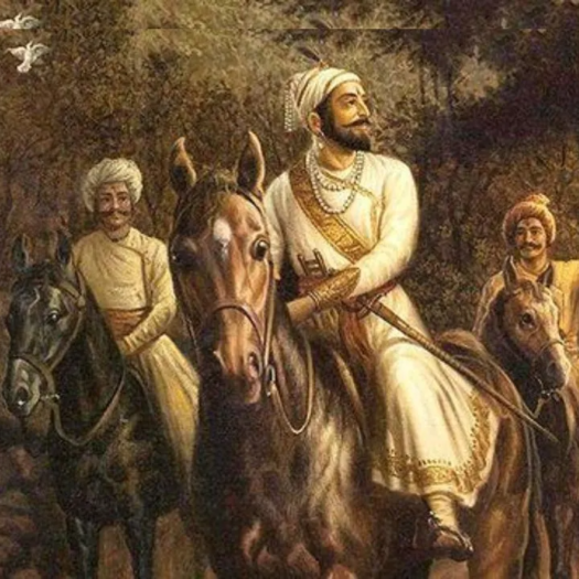 Chatrapati Shivaji Maharaj