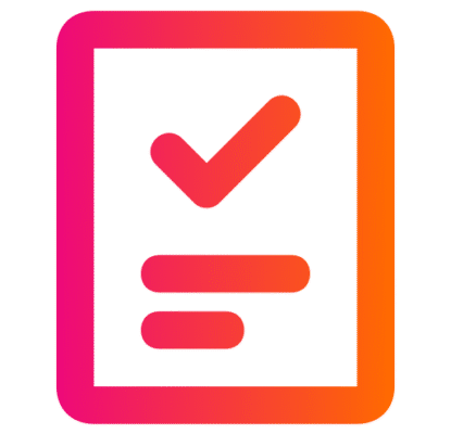 Certificate for Medical Fitness