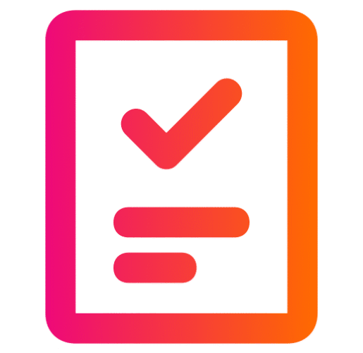 Certificate for Medical Fitness