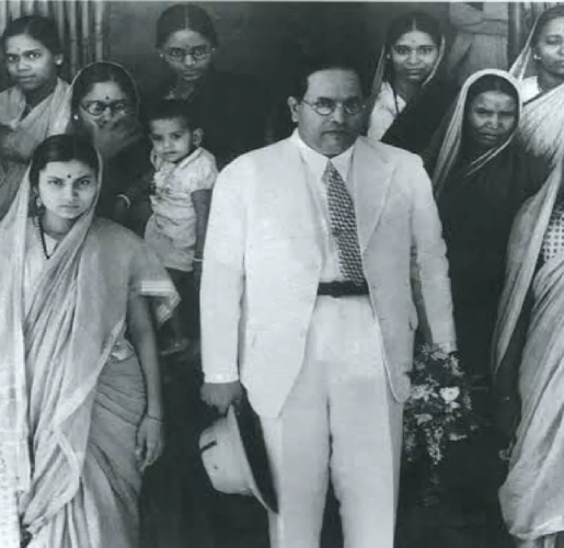 डॉ. आबेडकर आणि  स्रीमुक्तीचे युद्ध  Dr. Ambedkar Ani Strimuktiche Yuddha