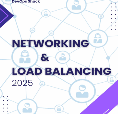 Networking & Load Balancing