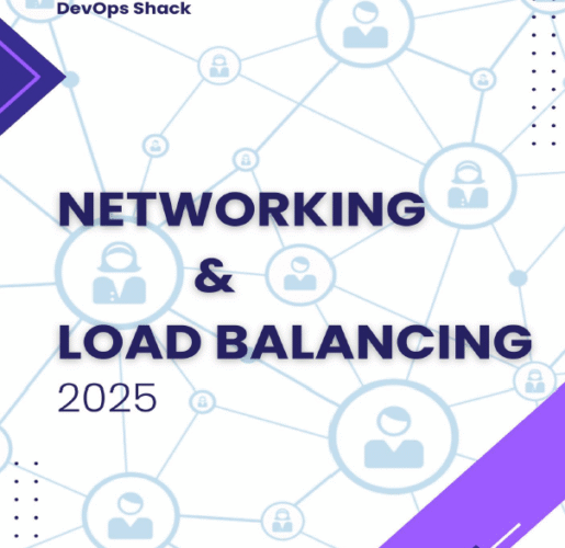 Networking & Load Balancing
