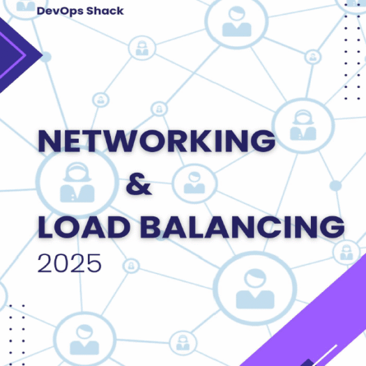 Networking & Load Balancing On Devops