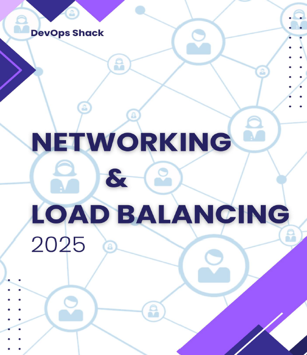 Networking & Load Balancing On Devops