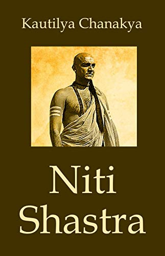 SRI CHANAKYA NITI-SASTRA